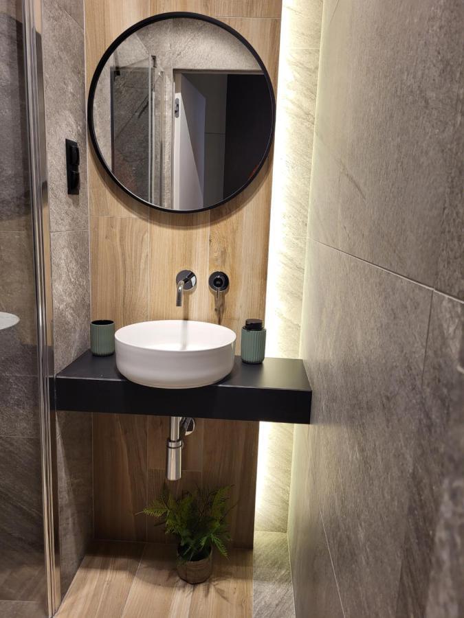 Luxury Copper Apartment II Łódź Zewnętrze zdjęcie