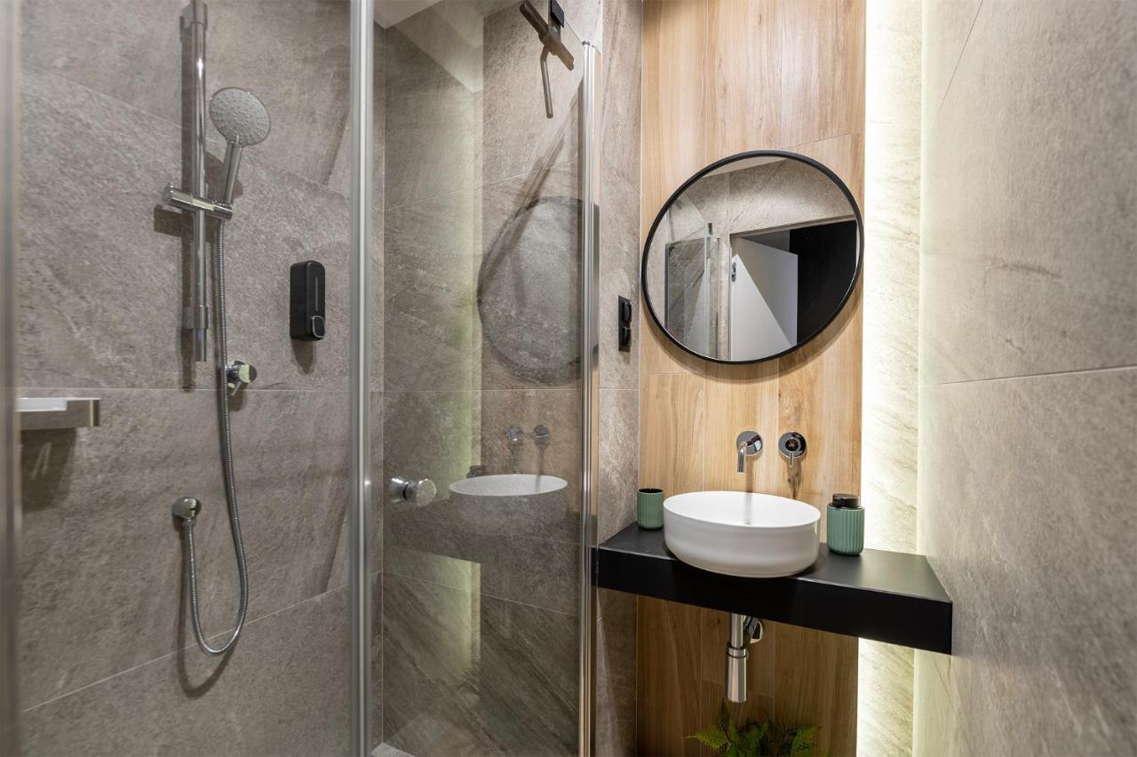 Luxury Copper Apartment II Łódź Zewnętrze zdjęcie